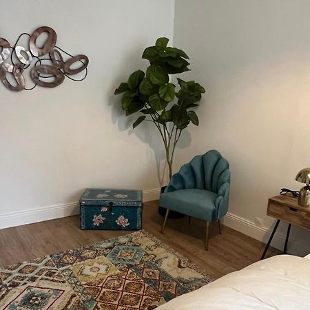 Appartement La Caresse De L'Amarante Мортан-о-Перш Екстериор снимка